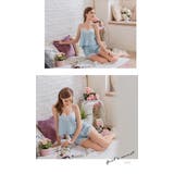 セクシー ルームウェア セットアップ | Anna Mu JAPAN | 詳細画像8