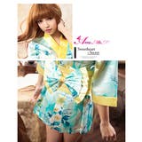 花魁 コスプレ 着物 | Anna Mu JAPAN | 詳細画像7 