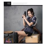 ポリス コスプレ 警察 | Anna Mu JAPAN | 詳細画像6