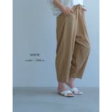 大人っぽいムード感漂うノットデザインスクエアサンダル | aquagarage | 詳細画像12 