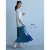 大人っぽいムード感漂うノットデザインスクエアサンダル | aquagarage | 詳細画像13 