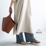 スタイリッシュでラクに履ける！スクエアトゥトングサンダル | aquagarage | 詳細画像22 