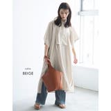 スタイリッシュでラクに履ける！スクエアトゥトングサンダル | aquagarage | 詳細画像25 