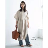 スタイリッシュでラクに履ける！スクエアトゥトングサンダル | aquagarage | 詳細画像27 