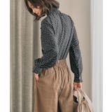 リネンライクサスペンダー付きパンツ レディース 春 夏 秋 M | aquagarage | 詳細画像13