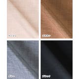 リネンライクサスペンダー付きパンツ レディース 春 夏 秋 M | aquagarage | 詳細画像30