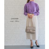 柔らかい生地感のピンタックニットトップス | aquagarage | 詳細画像11