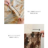 繊細で華やかな印象のアコーディオンプリーツパンツ | aquagarage | 詳細画像24 