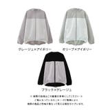 ウィンドプロテクトZIPパーカー 春 秋 冬 | aquagarage | 詳細画像15