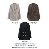 メッシュテーラードジャケット 春 夏 秋 M L | aquagarage | 詳細画像21 