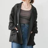 ブラック | メッシュテーラードジャケット 春 夏 秋 M L | aquagarage