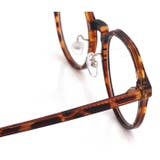 伊達メガネ uvカット 黒 | aquagarage | 詳細画像11 