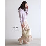 程良いサイズ感で重宝すること間違いなし！シンプルミニトートバッグ 母の日 | aquagarage | 詳細画像26 