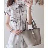 程良いサイズ感で重宝すること間違いなし！シンプルミニトートバッグ 母の日 | aquagarage | 詳細画像27 