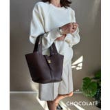 程良いサイズ感で重宝すること間違いなし！シンプルミニトートバッグ 母の日 | aquagarage | 詳細画像30 