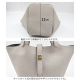 程良いサイズ感で重宝すること間違いなし！シンプルミニトートバッグ 母の日 | aquagarage | 詳細画像32 