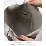 程良いサイズ感で重宝すること間違いなし！シンプルミニトートバッグ 母の日 | aquagarage | 詳細画像33 