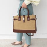 ブラウン | トートバッグ レディース バッグ | aquagarage