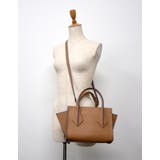 程よいサイズ感でコーデに馴染む。2Wayミニハンドバッグ | aquagarage | 詳細画像14