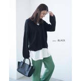 程よいサイズ感でコーデに馴染む。2Wayミニハンドバッグ | aquagarage | 詳細画像19