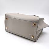 程よいサイズ感でコーデに馴染む。2Wayミニハンドバッグ | aquagarage | 詳細画像6