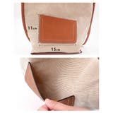 ショルダーバッグ レディース ミニショルダー | aquagarage | 詳細画像7