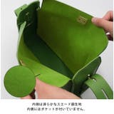 どんなコーデにも取り入れやすい♪スクエアショルダーバッグ | aquagarage | 詳細画像10