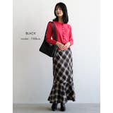 どんなコーデにも取り入れやすい♪スクエアショルダーバッグ | aquagarage | 詳細画像12