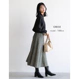 どんなコーデにも取り入れやすい♪スクエアショルダーバッグ | aquagarage | 詳細画像15