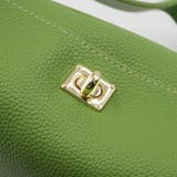 どんなコーデにも取り入れやすい♪スクエアショルダーバッグ | aquagarage | 詳細画像9