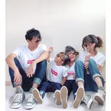 キッズウルトラストレッチ素材スキニーパンツ キッズ ブラック | aquagarage | 詳細画像11 