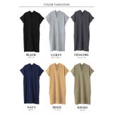 春ワンピース 春ワンピ レディース | aquagarage | 詳細画像8