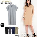 春ワンピース 春ワンピ レディース | aquagarage | 詳細画像1