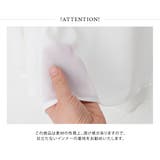 ブラウス ドレープ フリル | aquagarage | 詳細画像3