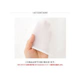 ブラウス シフォン シャツ | aquagarage | 詳細画像14 