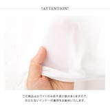 シフォン ブラウス トップス | aquagarage | 詳細画像8
