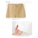 ワイドパンツ ベイカーワイドパンツ ボトムス | aquagarage | 詳細画像8