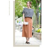ドルマン風プルオーバー レディース 春夏 | aquagarage | 詳細画像14 