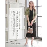トップス ジャケット シャツ | aquagarage | 詳細画像4