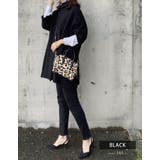 着映えする大人の洗練ニット!タートルネックニットポンチョ | aquagarage | 詳細画像19