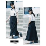 スカート フレアスカート レディース | aquagarage | 詳細画像12 