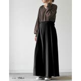 スカート フレアスカート レディース | aquagarage | 詳細画像14 