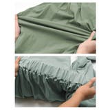 ワイドパンツ レディース 春 | aquagarage | 詳細画像8