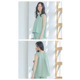 セットアップ レディース 春 | aquagarage | 詳細画像13 