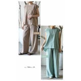 セットアップ レディース 春 | aquagarage | 詳細画像14 