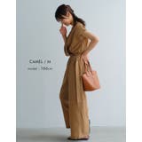 カシュクールオールインワン サロペット サロペ | aquagarage | 詳細画像15