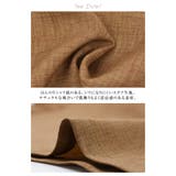 カシュクールオールインワン サロペット サロペ | aquagarage | 詳細画像9