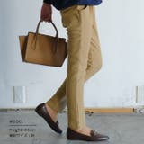 寒い季節に重宝すること間違いなし！暖かストレッチパンツ | aquagarage | 詳細画像14 