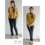 寒い季節に重宝すること間違いなし！暖かストレッチパンツ | aquagarage | 詳細画像18 