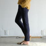 寒い季節に重宝すること間違いなし！暖かストレッチパンツ | aquagarage | 詳細画像2 